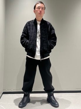 Fuga©️さんのコーディネート