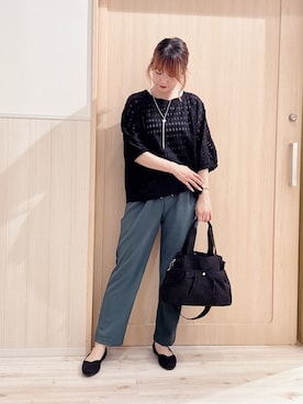 モカさんのコーディネート