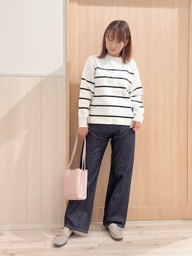 モカさんのコーディネート