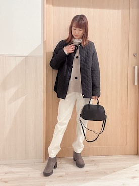 モカさんのコーディネート