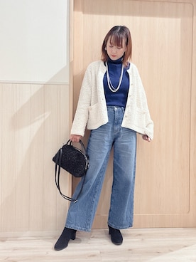 モカさんのコーディネート