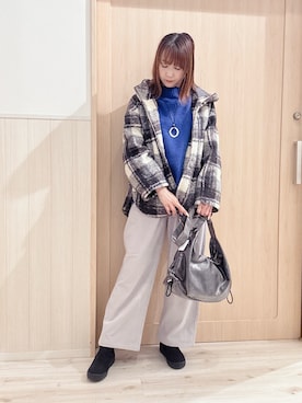 モカさんのコーディネート