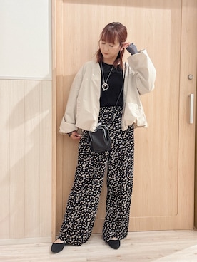 モカさんのコーディネート