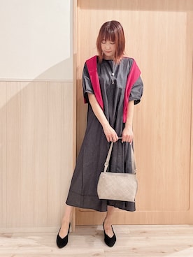 モカさんのコーディネート