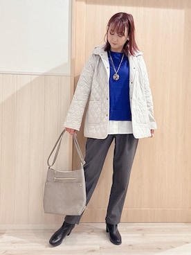 モカさんのコーディネート