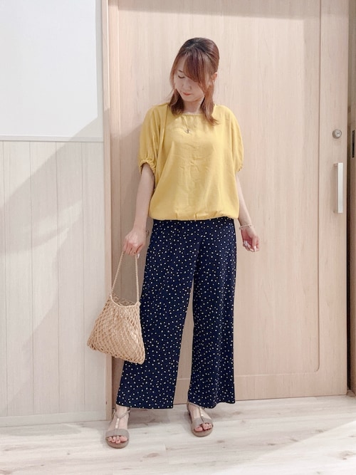 高レビュー/UV/ひんやり/洗濯後しわになりにくい/5分袖】さらさら