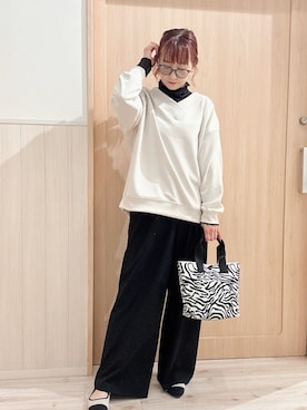 モカさんのコーディネート