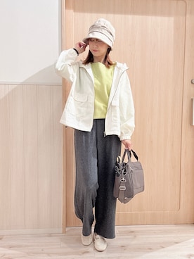 モカさんのコーディネート