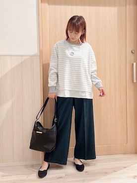 モカさんのコーディネート