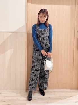 モカさんのコーディネート