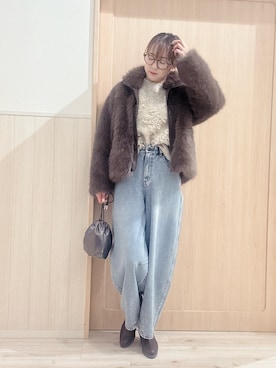 モカさんのコーディネート