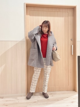 モカさんのコーディネート