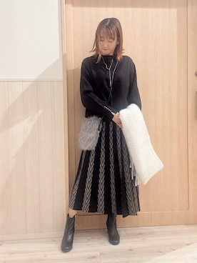 モカさんのコーディネート