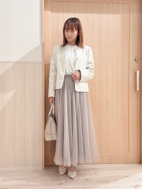 モカさんのコーディネート