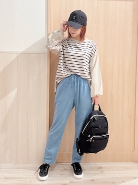 モカさんのコーディネート