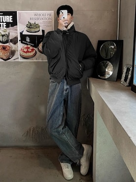 NOWLEさんのコーディネート