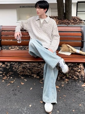 NOWLEさんのコーディネート