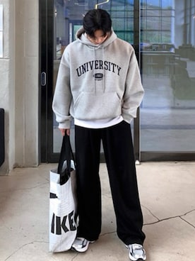 NOWLEさんのコーディネート