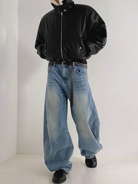 NOWLEさんのコーディネート