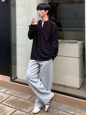 NOWLEさんのコーディネート