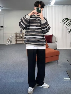 NOWLEさんのコーディネート