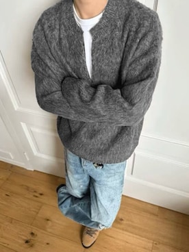 NOWLEさんのコーディネート