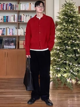 NOWLEさんのコーディネート