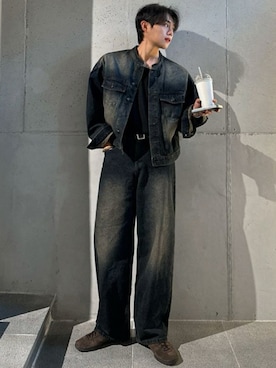 NOWLEさんのコーディネート