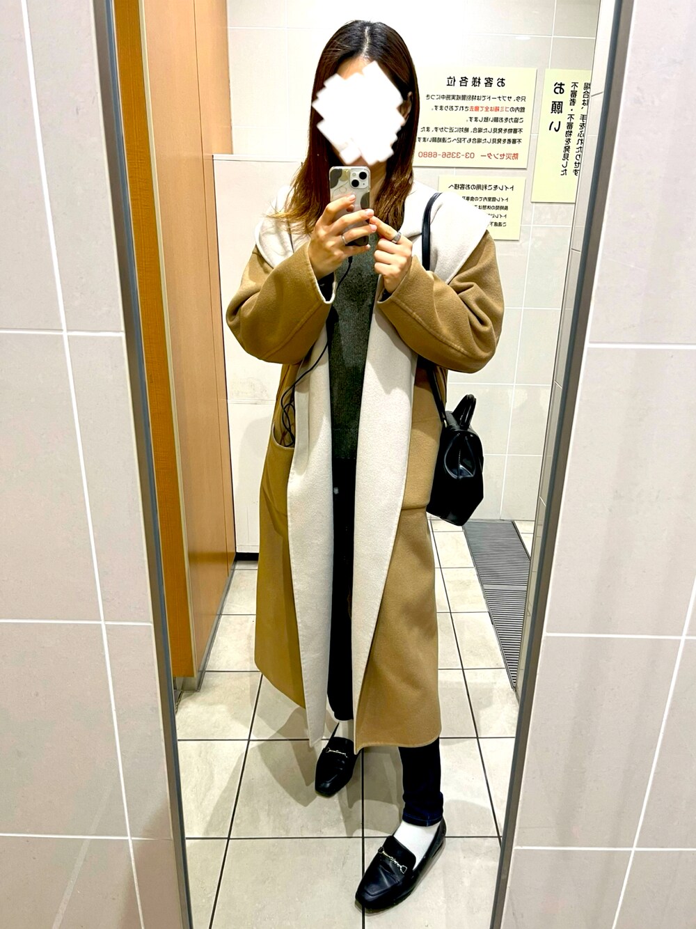 n natural beauty  ダッフルコート N.（N. Natural Beauty Basic）（エヌエヌナチュラル