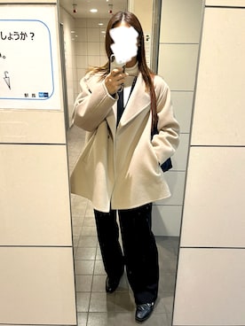 20241119さんのコーディネート