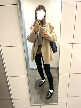 20241119さんのコーディネート