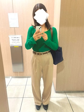 20241119さんのコーディネート