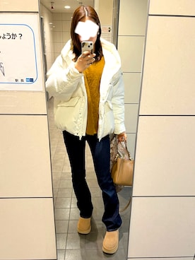 20241119さんのコーディネート