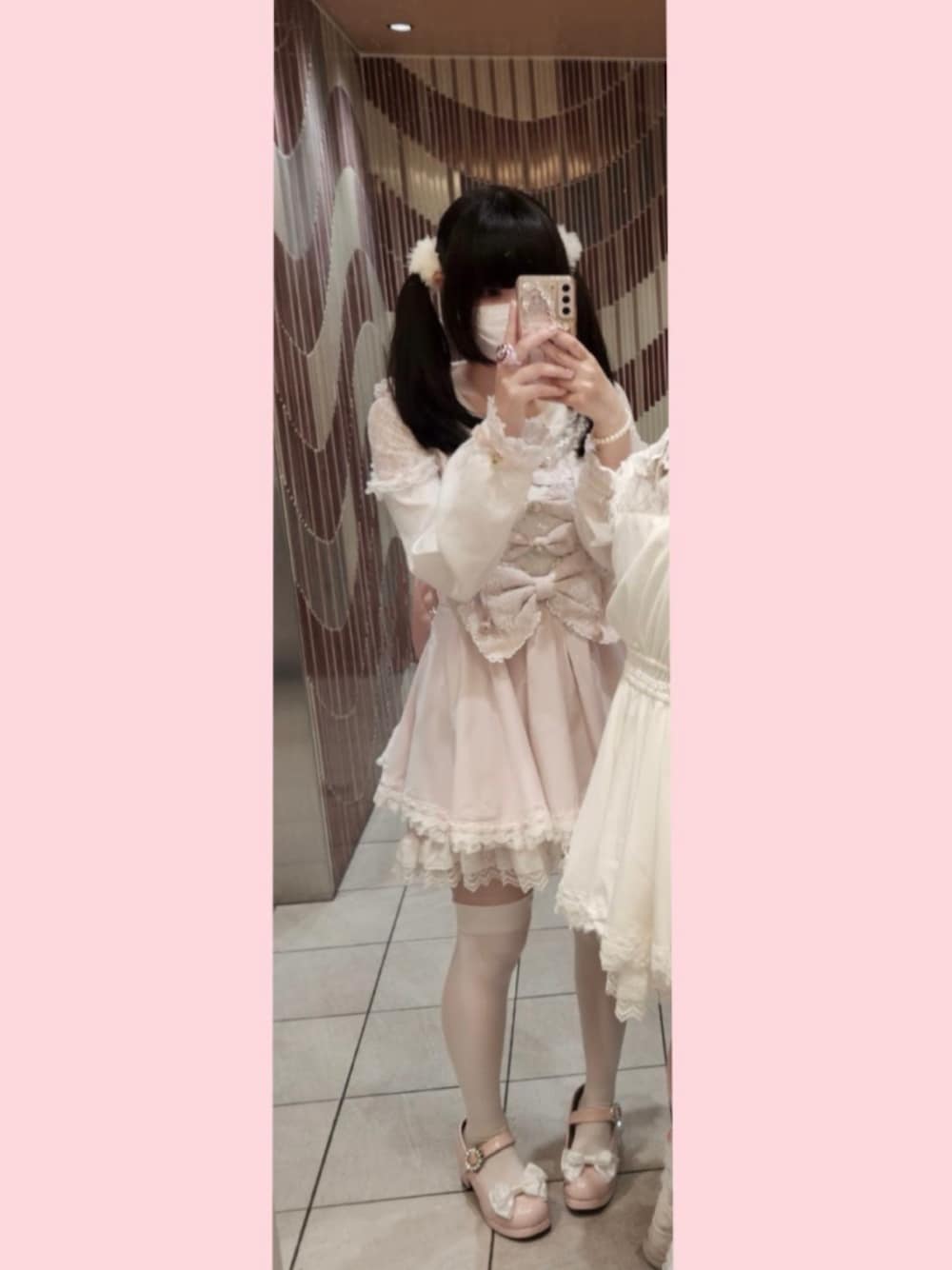 ふわふわ あ なる