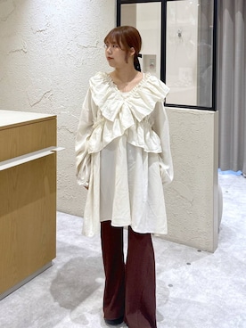 ゆあんさんのコーディネート