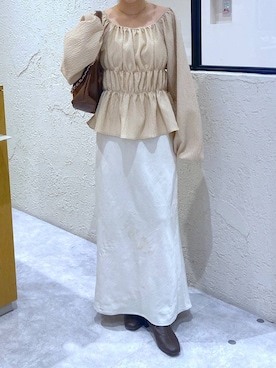 ゆあんさんのコーディネート