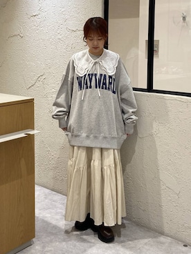 ゆあんさんのコーディネート