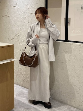 ゆあんさんのコーディネート