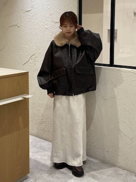 ゆあんさんのコーディネート