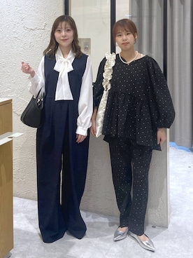 ゆあんさんのコーディネート