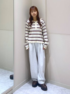 ゆあんさんのコーディネート