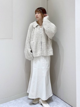 ゆあんさんのコーディネート