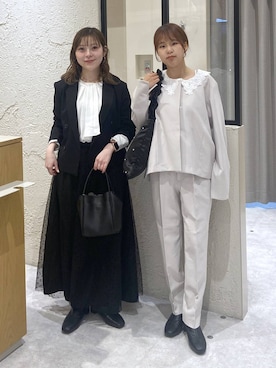 ゆあんさんのコーディネート