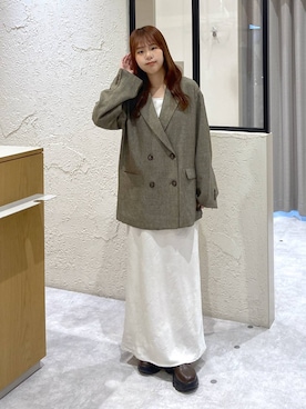 ゆあんさんのコーディネート