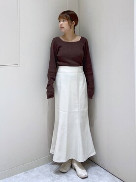 ゆあんさんのコーディネート