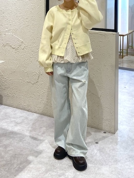 ゆあんさんのコーディネート