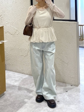 ゆあんさんのコーディネート