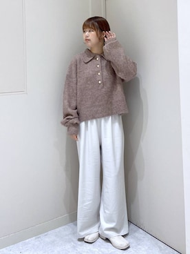 ゆあんさんのコーディネート