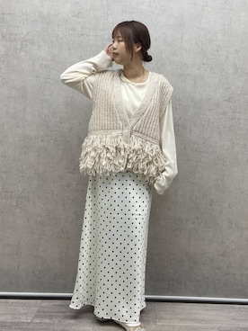 「秋コーデ」｜ゆあんさん（レディース・153cm・10代）の秋コーディネート