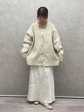 「秋コーデ」｜ゆあんさん（レディース・153cm・10代）の秋コーディネート